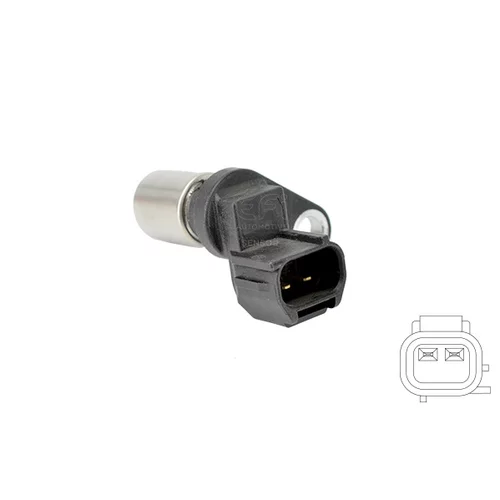 Snímač impulzov kľukového hriadeľa 303190 (EFI Automotive)