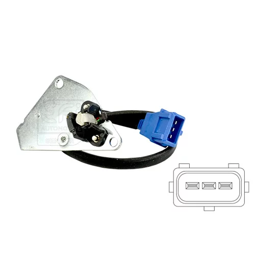 Snímač polohy vačkového hriadeľa EFI AUTOMOTIVE 303097
