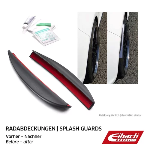 Rozšírenie blatníka EIBACH VT540-L