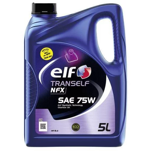 Olej do prevodovky ELF 223530