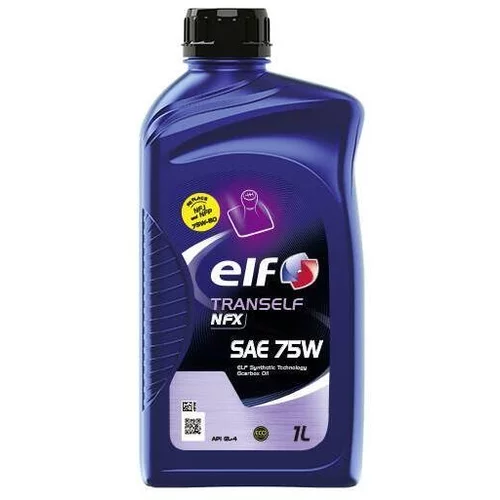 Olej do prevodovky ELF 223519