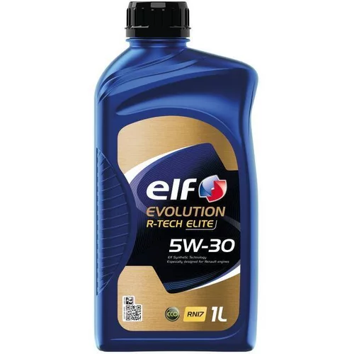 Motorový olej ELF 217612