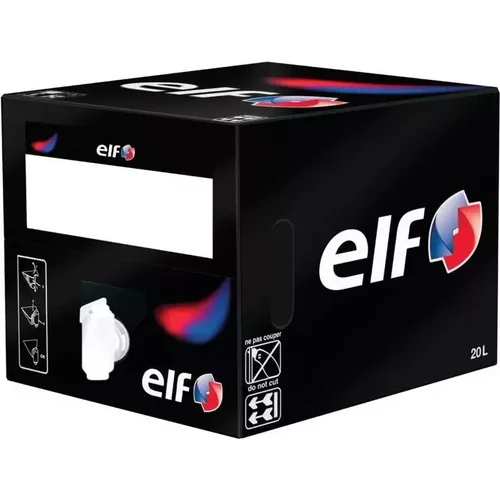 Motorový olej 227929 /ELF/