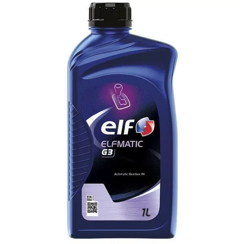Olej do prevodovky ELF 213861