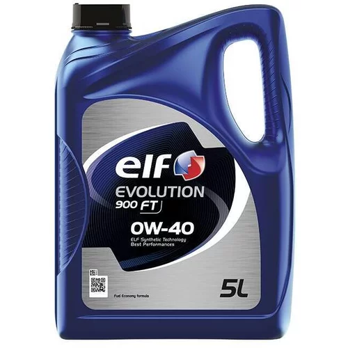Motorový olej 213997 /ELF/