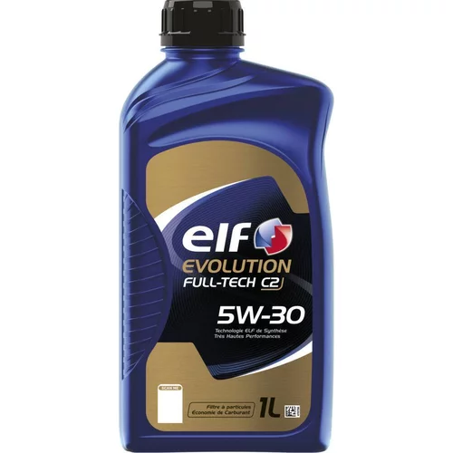 Motorový olej ELF 214006