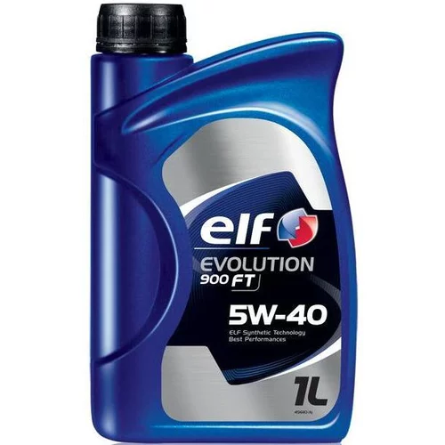 Motorový olej 213918 /ELF/