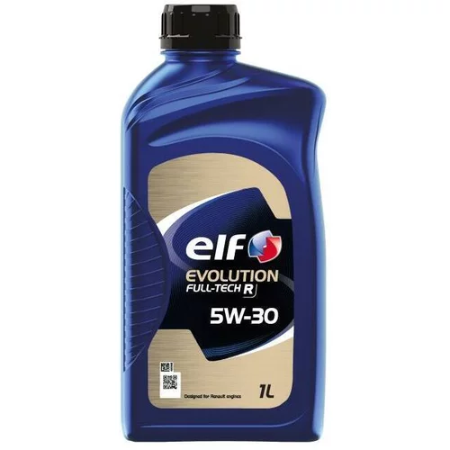 Motorový olej ELF 217517