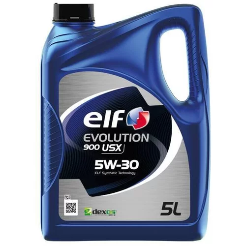 Motorový olej ELF 228399