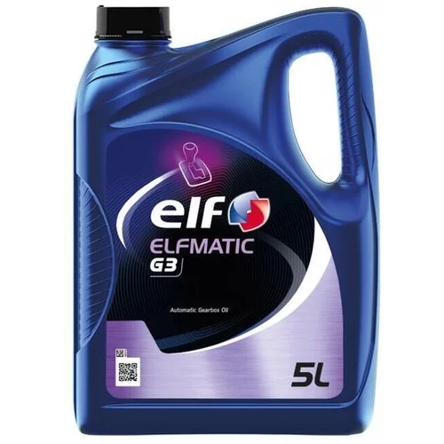 Olej do prevodovky ELF 213855