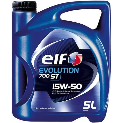Motorový olej ELF 213882