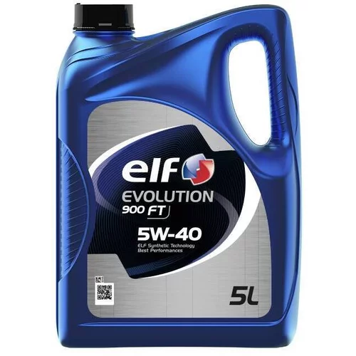 Motorový olej ELF 213917