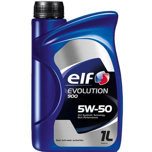 Motorový olej ELF 213898