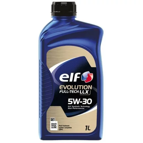 Motorový olej ELF 213905