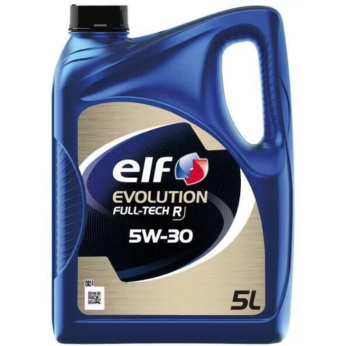 Motorový olej 217515 /ELF/