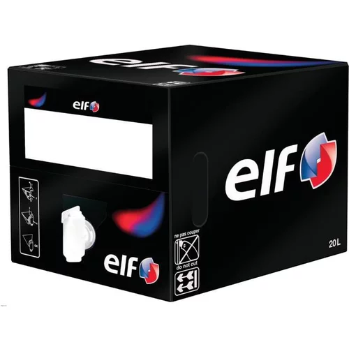 Motorový olej ELF 228545