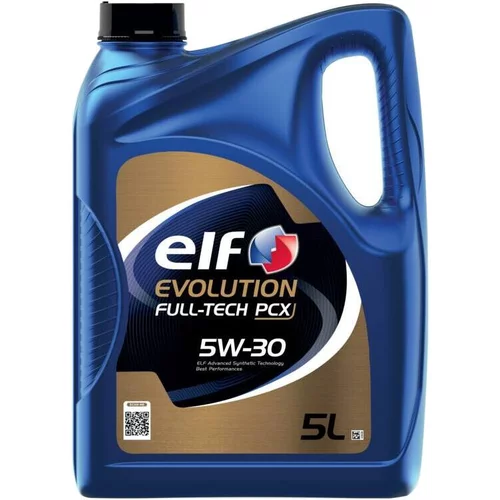 Motorový olej ELF 232505