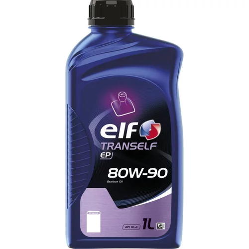 Olej do prevodovky ELF 213863