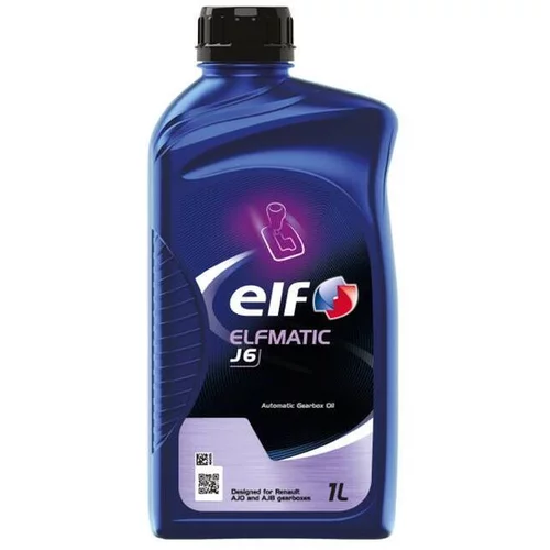 Olej do prevodovky ELF 213872