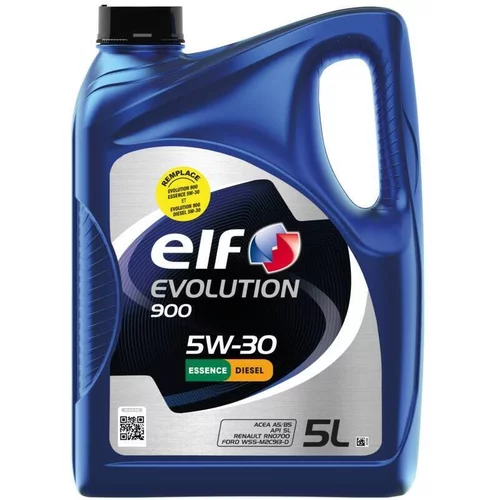 Motorový olej 230889 /ELF/