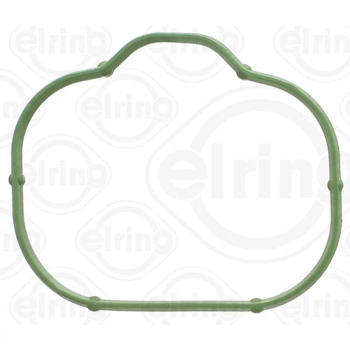 Tesnenie kolena sac. potrubia 088.990 /ELRING/ - obr. 1