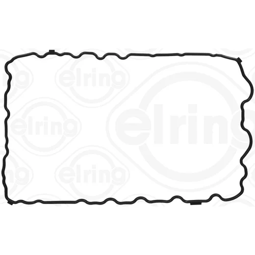 Tesnenie olejovej vane 232.860 /ELRING/ - obr. 1