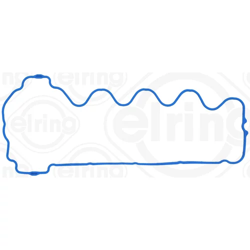 Tesnenie veka hlavy valcov 575.070 /ELRING/ - obr. 1