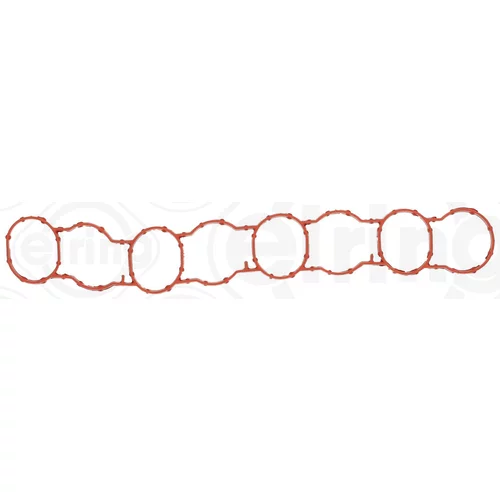 Tesnenie kolena sac. potrubia 633.230 /ELRING/ - obr. 1