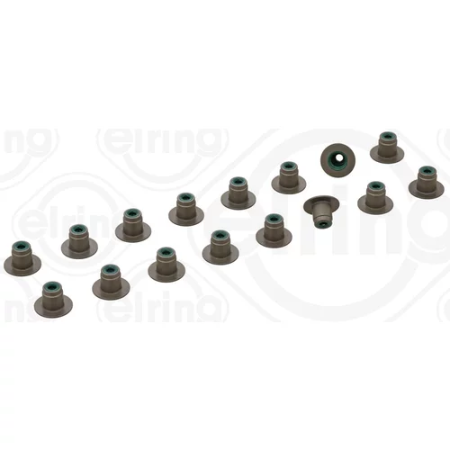 Sada tesnení drieku ventilu ELRING 753.640