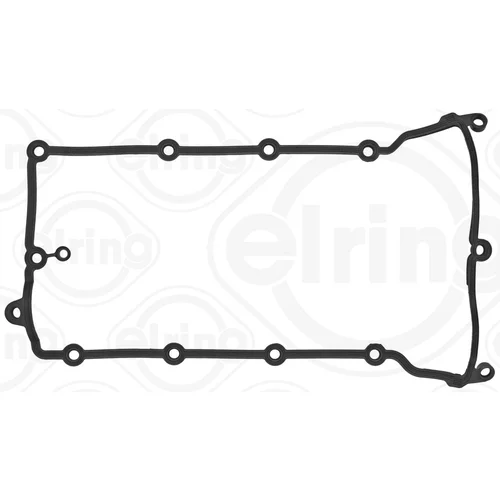 Tesnenie veka hlavy valcov 925.870 /ELRING/ - obr. 1
