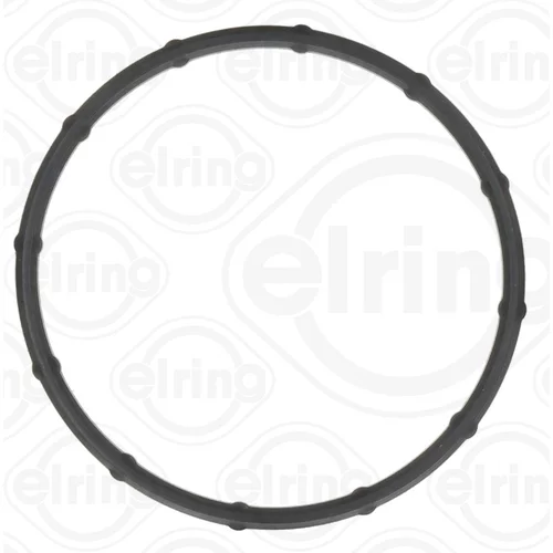 Tesniaci krúžok, teleso termostatu B06.490 /ELRING/ - obr. 1
