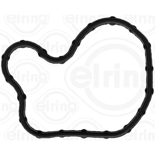 Tesnenie obalu olejového filtra B35.680 /ELRING/ - obr. 1