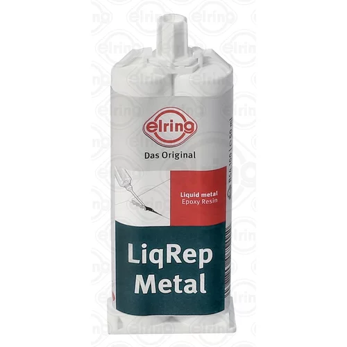 Epoxidové lepidlo B54.100 /ELRING/ - obr. 2