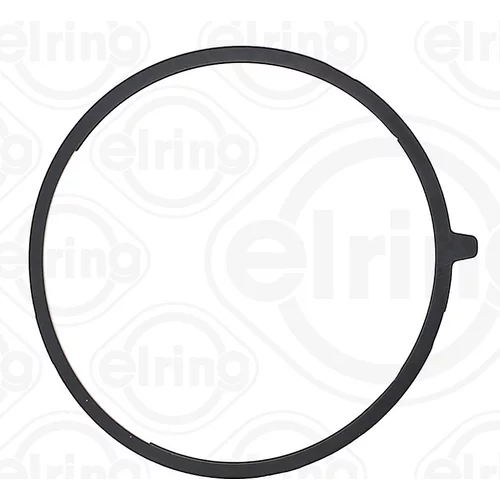 Tesnenie obalu kolena sacieho potrubia 147.250 /ELRING/ - obr. 1