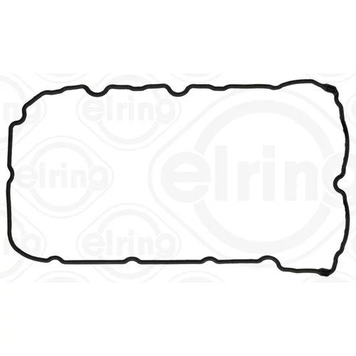 Tesnenie veka hlavy valcov 160.190 /ELRING/ - obr. 1