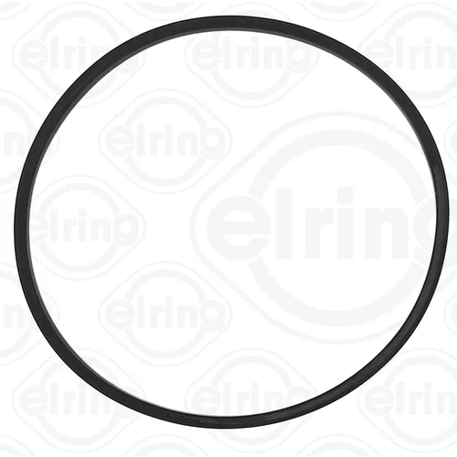 Tesnenie obalu kolena sacieho potrubia 203.010 /ELRING/ - obr. 1
