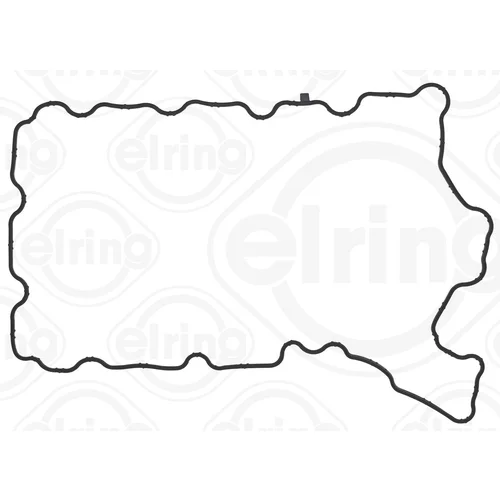 Tesnenie olejovej vane 838.100 /ELRING/ - obr. 1