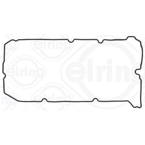Tesnenie veka hlavy valcov 940.290 /ELRING/ - obr. 1