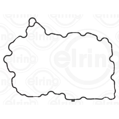 Tesnenie olejovej vane B00.450 /ELRING/ - obr. 1
