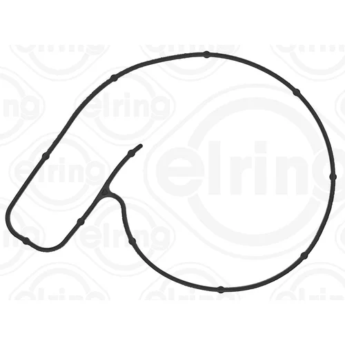 Tesnenie vodného čerpadla 044.710 /ELRING/ - obr. 1