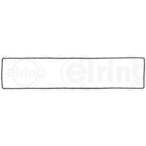 Tesnenie, chladič preplňovacieho vzduchu 341.310 /ELRING/ - obr. 1