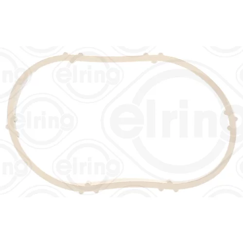 Tesnenie obalu kolena sacieho potrubia 372.651 /ELRING/ - obr. 1