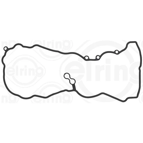 Tesnenie veka rozvodov 460.430 /ELRING/ - obr. 1