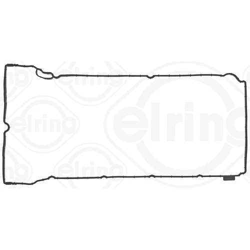 Tesnenie veka hlavy valcov 572.620 /ELRING/ - obr. 1