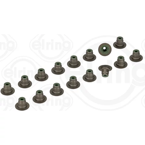 Sada tesnení drieku ventilu ELRING 753.550