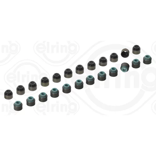 Sada tesnení drieku ventilu ELRING 912.360