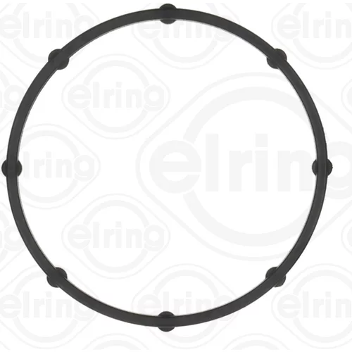 Tesniaci krúžok, termostat B58.850 /ELRING/ - obr. 1