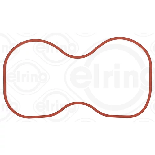 Tesnenie obalu kolena sacieho potrubia 574.920 /ELRING/ - obr. 1