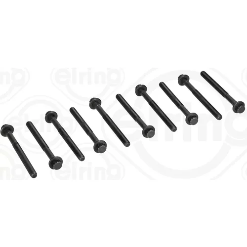 Sada skrutiek hlavy valcov B29.480 /ELRING/
