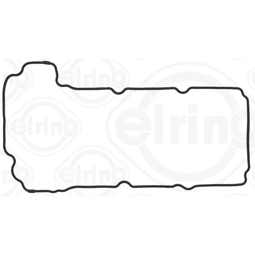 Tesnenie veka hlavy valcov 140.800 /ELRING/ - obr. 1
